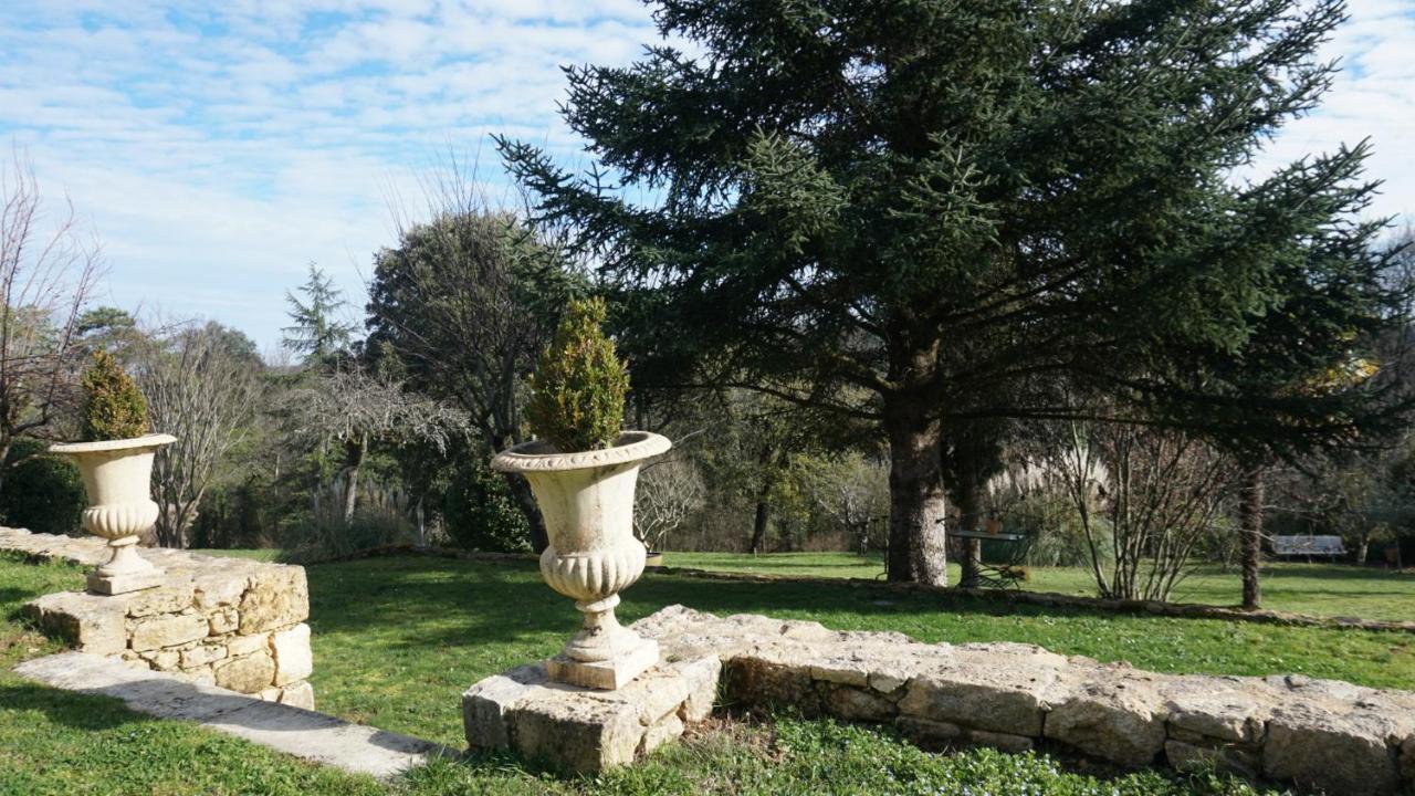 Au Clos De Mathilde Sarlat-la-Caneda Exterior photo