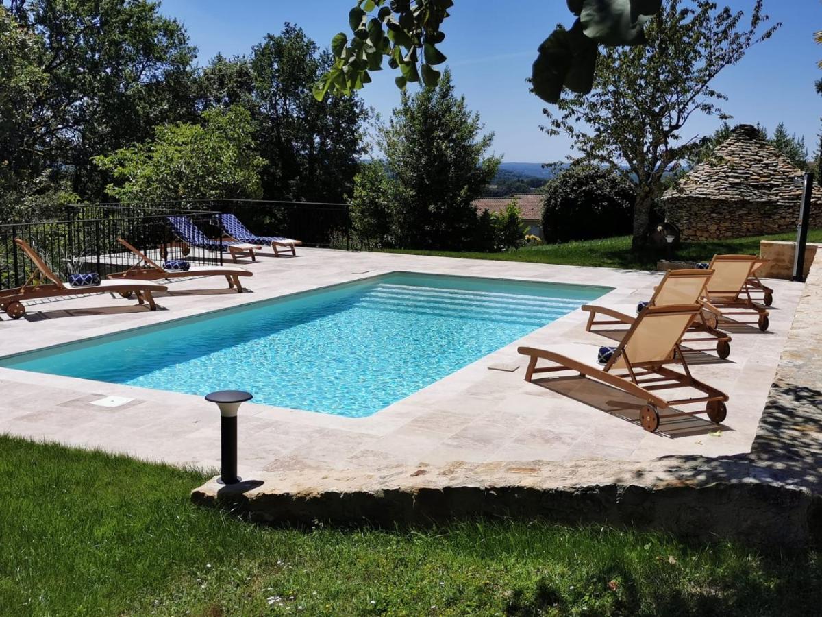 Au Clos De Mathilde Sarlat-la-Caneda Exterior photo